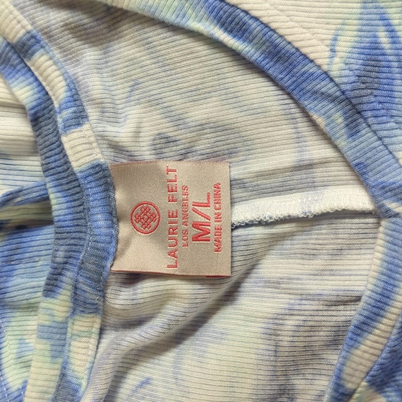 Laurie Felt m / l ladies oversized shirt comfy - Picture 5 of 10